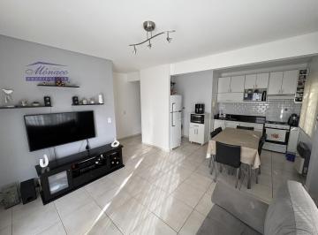 PH · 62m² · 3 Ambientes · Hermoso 3 Amb. con Balcón Al Fte.