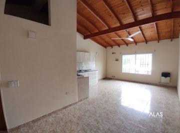 Departamento Alquiler 70m² de 3 ambientes · Departamento con 2 Dorm. en Alquiler en La Falda
