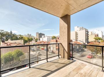 Departamento · 93m² · 3 Ambientes · Departamento - Guemes
