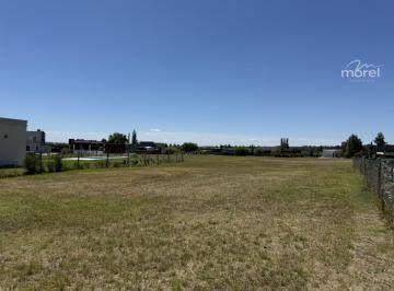 Foto Principal · Lote Venta Barrio San Sebastián - Area 12 - Interno Al Verde - 977 m² #id 3262