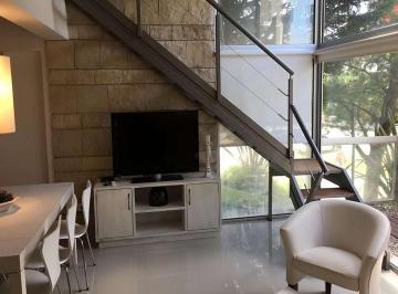 Departamento · 72m² · 3 Ambientes · 1 Cochera · Dúplex en Venta - 1 Dormitorio 2 Baños - Cochera - 102 m² - Pinamar