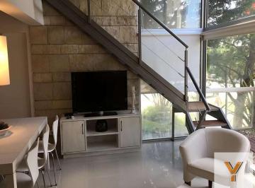 Departamento · 72m² · 3 Ambientes · 1 Cochera · Dúplex en Venta - 1 Dormitorio 2 Baños - Cochera - 102 m² - Pinamar