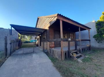 Foto · Cabaña a La Venta en Comuna de San Roque. (C228)