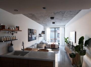 Departamento · 33m² · 1 Ambiente · Venta | Depto Monoambiente | Recoleta | con Balcón