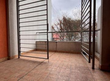 Departamento · 54m² · 3 Ambientes · Alquiler Dpto 3 Ambientes C/balcón Aterrazado Centro Haedo