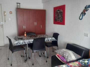 Departamento · 28m² · 1 Ambiente · Departamento Monoambiente en Venta - 1 Baño - 28 m² - San Bernardo del Tuyú
