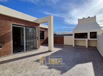 Departamento · 70m² · 4 Ambientes · Alquilo Dpto 3 Dorm. B° Talleres