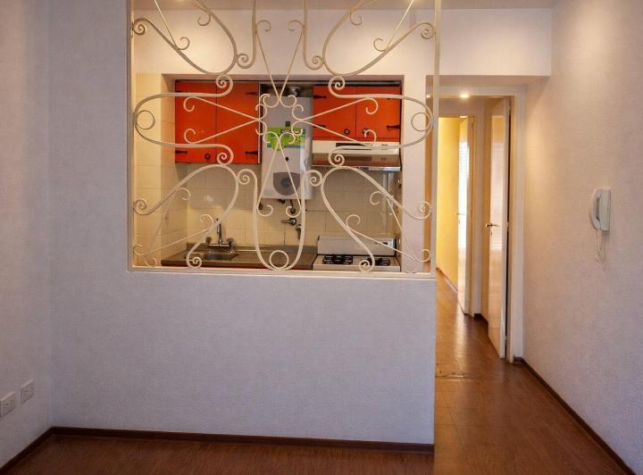 Departamento · 38m² · 2 Ambientes
