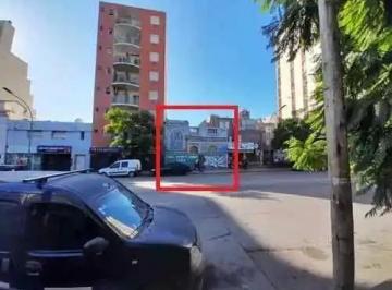 Terreno · 360m² · Lote Zona B - Apto Edificio de 7 Pisos, 38 Unidades de Vivienda y 2 Locales Comerciales Sobre Avenid