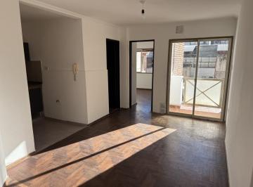 Departamento · 33m² · 2 Ambientes · Dpto en Nva Cba - 1 Dormitorio con Balcon Chacabuco Entre Ilia y Rondeau