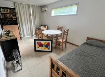 Departamento · 40m² · 2 Ambientes · Alquiler Depto 1 Dormitorio Amoblado Centro