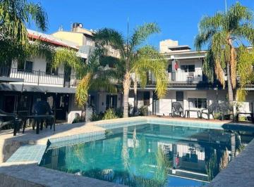 Fondo de comercio · 350m² · 13 Ambientes · 13 Cocheras · Hotel en Venta en Villa Carlos Paz en Funcionamiento - Excelente Ubicación + Alta Rentabilidad