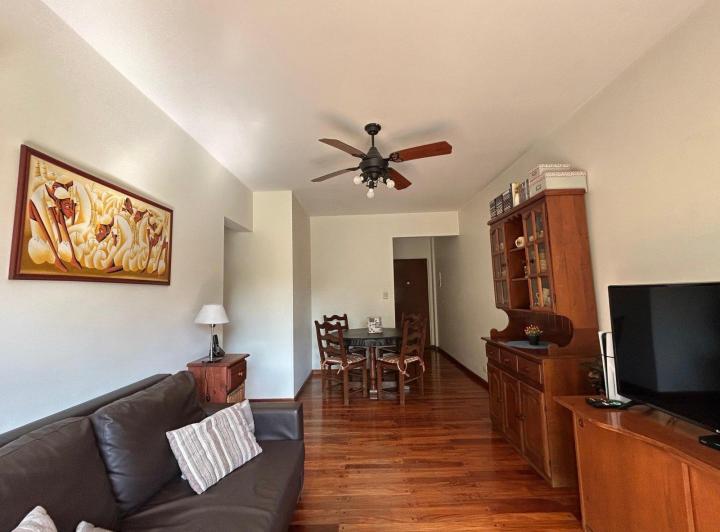 Departamento · 62m² · 3 Ambientes