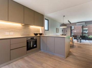 Departamento · 116m² · 4 Ambientes · Venta Dpto 3 Amb con Dep. y Balcón Full Amenities Nuñez