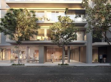 Departamento · 77m² · 3 Ambientes · Venta Departamento Tres Ambientes en Pozo Belgrano