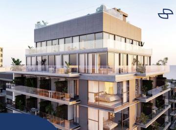 Departamento · 50m² · 2 Ambientes · Venta Departamento Dos Ambientes en Pozo Belgrano