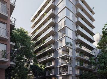 Departamento · 30m² · 2 Ambientes · Venta Departamento Monoambiente en Pozo Belgrano