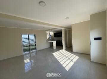 Casa · 170m² · 3 Ambientes · 1 Cochera · Cf1365 - Casa Apta Crédito Hipotecario - 2 Dorm. - Av Martín Fierro y Jauretche