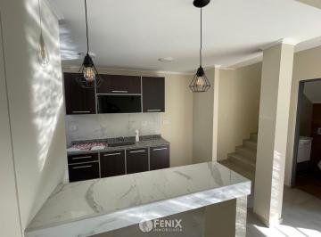 Casa · 170m² · 3 Ambientes · 1 Cochera · Cf1365 - Casa Apta Crédito Hipotecario - 2 Dorm. - Av Martín Fierro y Jauretche