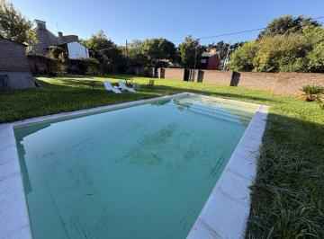 Terreno · 300m² · Fisherton - Esquina - 2 Lotes en Venta - Piscina y Cerco