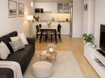 Departamento de 2 ambientes, Villa Crespo · Torre de Categoria con Excelentes Amenities, Seguridad y Cochera