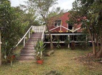 Terreno · 64m² · Venta Terreno con Casa en La Isla Escriturado