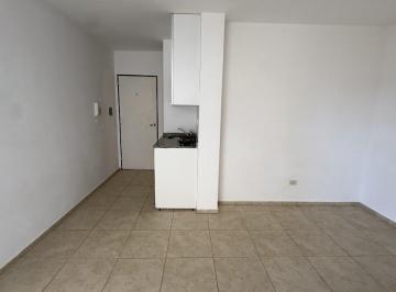 Departamento · 29m² · 1 Ambiente · Alquiler: Monoambiente con Balcón en Arroyito Rio