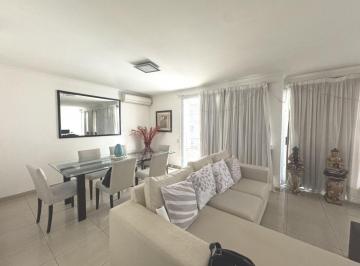 Departamento · 160m² · 5 Ambientes · 1 Cochera · Rioja 600 - Piso Exclusivo - Permuta