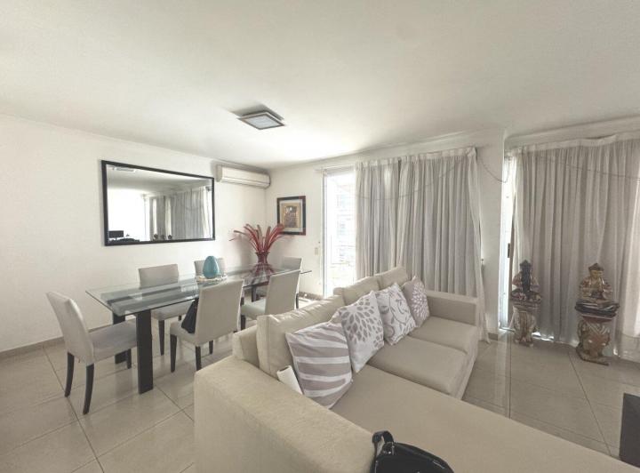 Departamento en venta en Distrito Centro · 5 ambientes