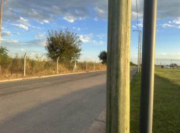Terreno · 250m² · Venta Lote Cuestas de Manantiales 250 m² Residencial, Ideal Para Tu Primera Casa