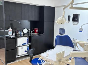 Fondo de comercio · 52m² · 3 Ambientes · Fondo de Comercio en Venta - Consultorios - Palermo