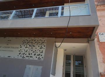 Foto · Cofico un Dormitorio Crenta Terraza con Amenities