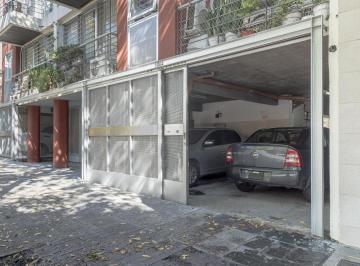 Garage · 30m² · Cochera en Venta - 30 m² - Chacarita