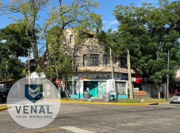 Local comercial · 78m² · 2 Ambientes · Venta Local Florida Oeste Sobre Esquina Estratégica Sobre Av, 78 m², Sótano, con Renta!