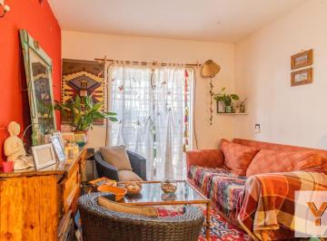 Departamento · 64m² · 3 Ambientes · Departamento en Venta - 2 Dorm. 1 Baño - 64 m² - San Fernando