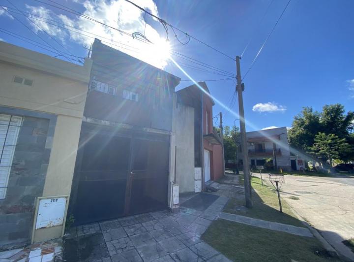 Departamento · 170m² · 3 Ambientes