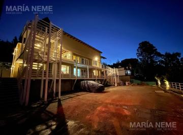 Vista Nocturna · Departamento Amoblado