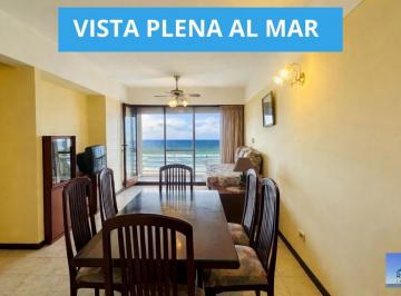 Departamento · 50m² · 2 Ambientes · 1 Cochera · Departamento Vista Al Mar - Villa Gesell
