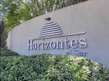 Terreno · 642m² · Terreno en Venta - 642 m² - Horizontes Al Sur, Presidente Perón