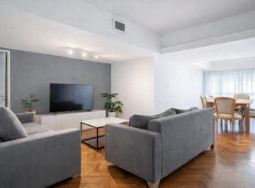Departamento · 111m² · 5 Ambientes · Venta Departamento de 3 Dorm.