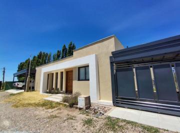 Casa de 4 ambientes, Maipú · Venta Casa B. Privado Quinta de Russel 3 Dorm. 3 Baños