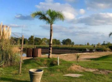 Terreno · 1045m² · Terreno en Venta - 1.045 m² - Campos de La Enriqueta, La Plata