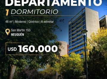 YPR-YPR-134_2 · Venta Dpto 1 Dorm Centro de Neuquén