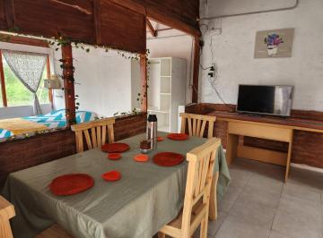 Casa · 145m² · 4 Ambientes · 2 Cocheras · Cabañas en Bialet Masse, Mirador del Lago