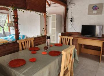 Casa · 145m² · 4 Ambientes · 2 Cocheras · 2 Casas + 1 Cabaña en Bialet Masse, Mirador del Lago