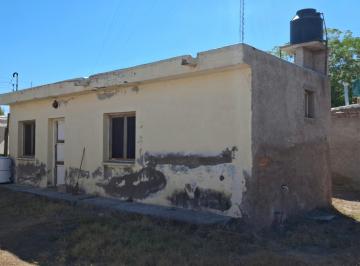 Casa de 1 ambiente, Junín · Oportunidad - Vendo Casa en Junín Centro (Cerca de La Doble Vía del Este)
