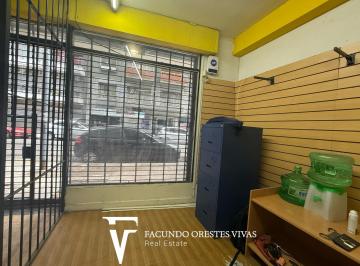Local comercial · 68m² · 1 Ambiente · Venta - Local - Rejas - Balvanera