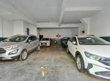 Garage · 21m² · Venta - Cochera - Planta Baja - Billinghurst - Almagro