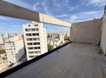 Departamento · 78m² · 4 Ambientes · Departamento Tipo Triplex de Dos Dorm. con Terraza Privada