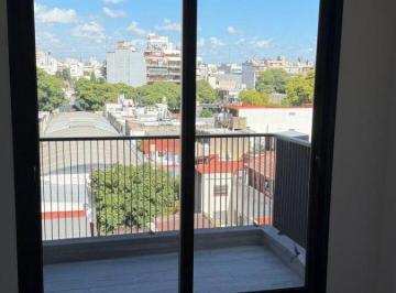 Departamento de 2 ambientes, Villa Crespo · Departamento de 50 m² con 1 Habitación en Alquiler en Villa Crespo